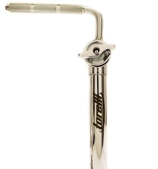 Imagem de Tom Holder Torelli TA289 Padrão DW e Gretsch com Haste 12.7mm com Tubo Curto