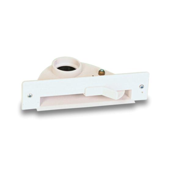 VacPan Pelle Aspirante Microsafe Blanche – Pour Aspirateur Central Intégré