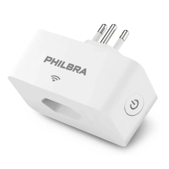 Tomada Inteligente Smart Wi-fi Menor preço em Tomada Inteligente Smart Wi-fi