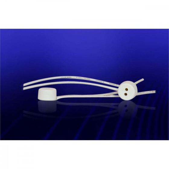Imagem de Tomadinha Com Rabicho Redy Para Fluorescente ''T5'' 109 - Kit C/100