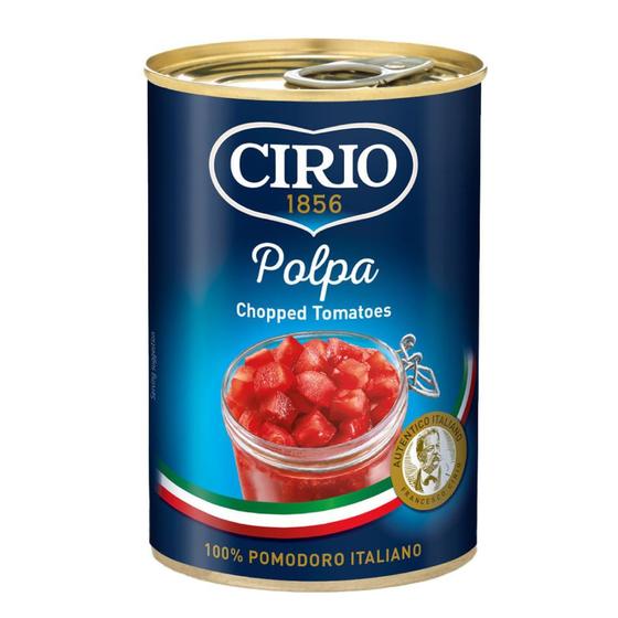 Imagem de Tomate Picado Cirio 400g