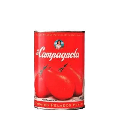 Imagem de Tomate Sem Pele Argentino La Campagnola 240G