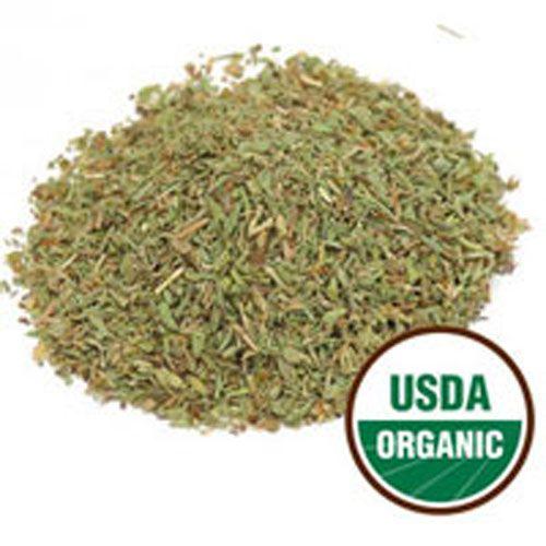 Imagem de Tomilho Orgânico Starwest Botanicals - Pacote com 4 Unidades (1lb cada)