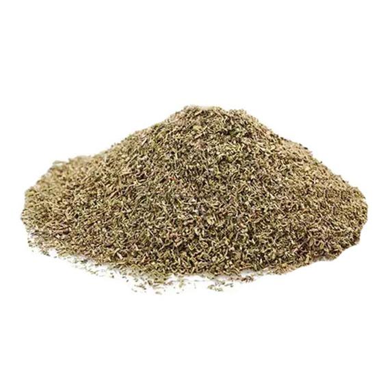 Imagem de Tomilho Seco 100g Marca Relva Verde