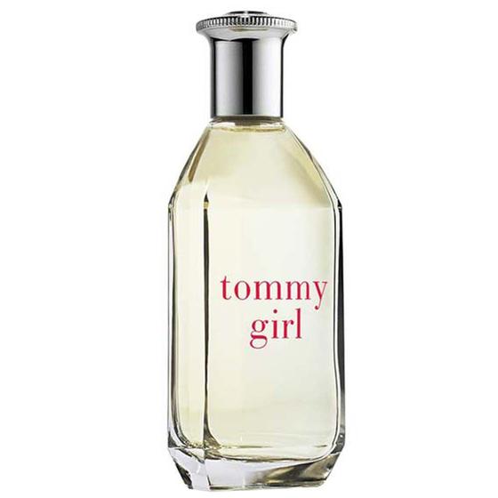 Imagem de Tommy Girl Tommy Hilfiger - Perfume Feminino - Eau de Toilette