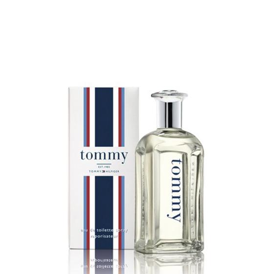 Tommy hilfiger eau de toilette 30ml Menor preço em Tommy hilfiger eau de toilette 30ml