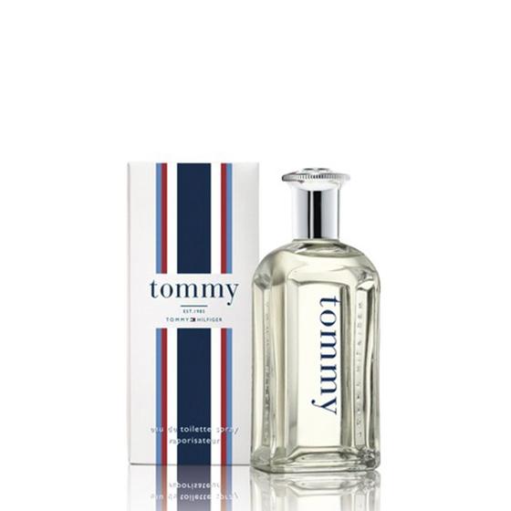 Menor preço em Tommy hilfiger eau de toilette 30ml