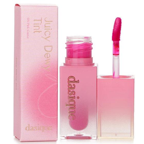 Imagem de Tonalidade labial Dasique Juicy Dewy 03 Pink Goiaba