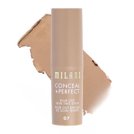 Imagem de Tonalidade Milani Blur Out Shade 007 - 30ml com Manteiga de Murumuru