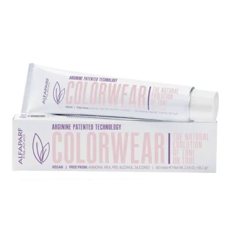 AlfaParf Entwickler Für Haarfärbemittel – 60 Ml, Professionelle Haarfärbehilfe