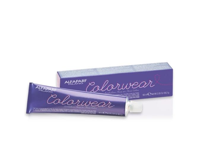 Imagem de Tonalizante Alfaparf Colorwear 8.44 - 60g