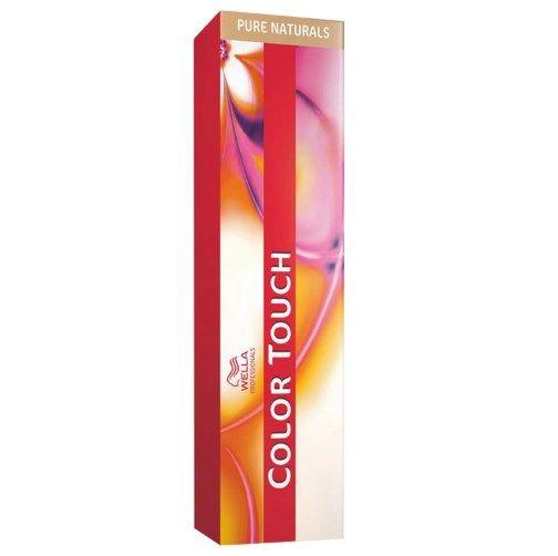 Imagem de Tonalizante color touch 6.77 wella 60ml