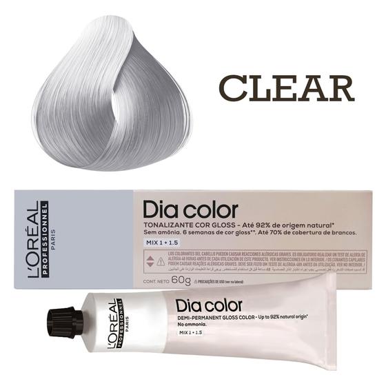 Imagem de Tonalizante Dia Color Clear L'Oréal Professionnel