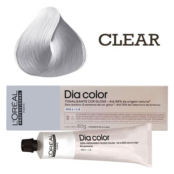 Imagem de Tonalizante Dia Color Clear  L'Oréal Professionnel