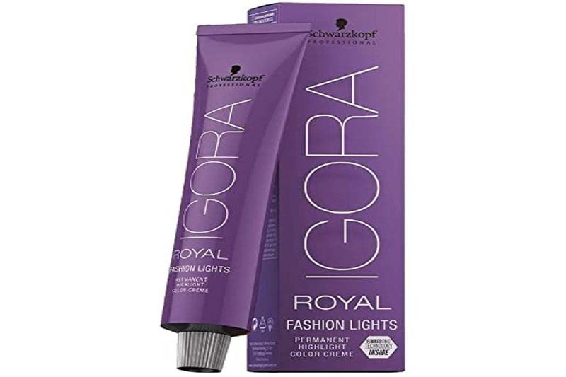 Imagem de Tonalizante Fashion Light Igora Royal Dye Schwarzkopf