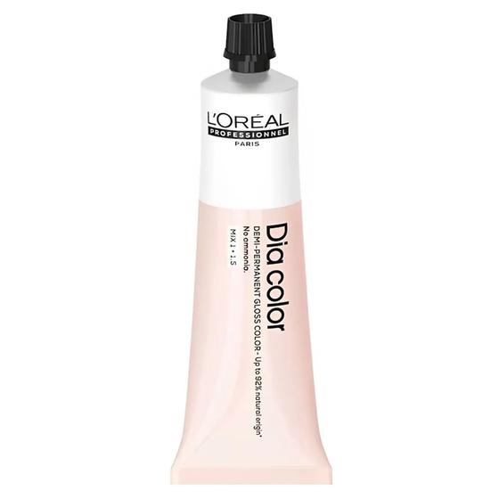 Imagem de Tonalizante L'Oréal Professionnel Dia Color 6.84