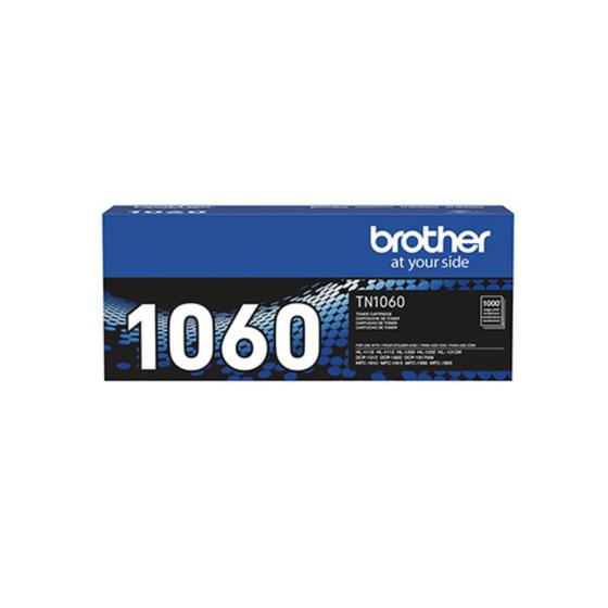 Imagem de Toner 1060 Brother Original TN1060 DCP1617 HL1202 hl1212 1512 1602