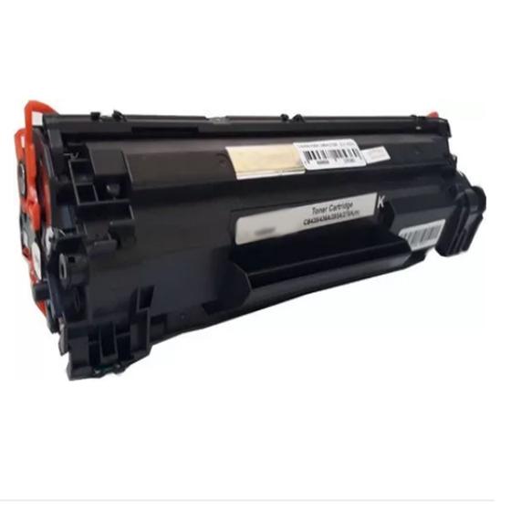 Imagem de Toner 285a Toner Ce285a Toner Hp P1102w Compatível Top