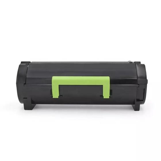 Imagem de Toner 504H 50F4H00 compatível para lexmark ms-610dn