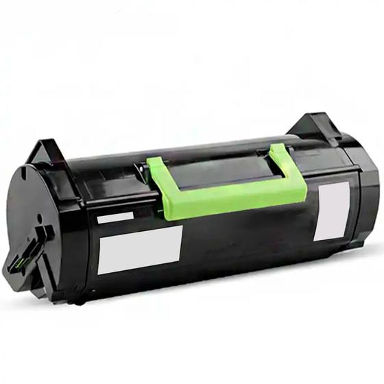 Imagem de Toner 51B4 51B4000 compatível para impressora lexmark MS317