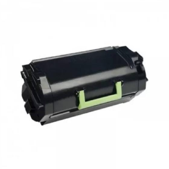 Imagem de Toner 624x 62d4x000 compatível para lexmark mx-812dfe