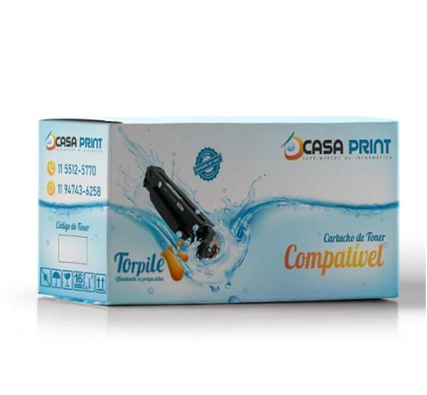 Imagem de Toner Brother Compatível TN660  DCP-L2520DW  MFC-L2740DW