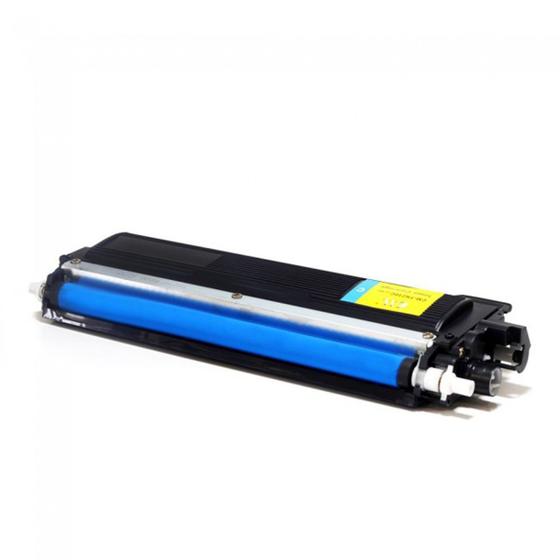 Imagem de Toner Brother TN-210 TN210 - HL3040CN MFC9010CN HL3070CW MFC9120CN MFC9320Cw - Ciano - 1,4K