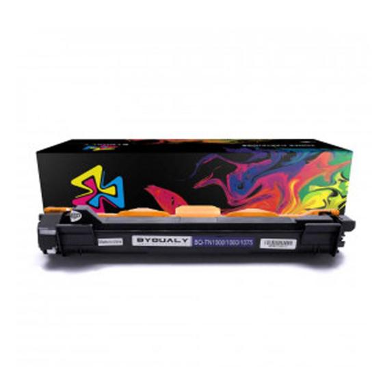 Imagem de Toner Brother TN1000 TN1060 - HL 1202 DCP 1212 1512 1602 1617 1K