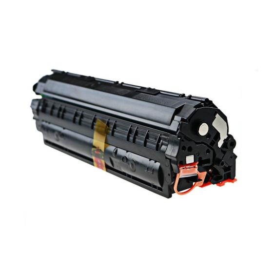 Imagem de Toner CB435 CB436 CE285 CB278 436 436 278 285 Chinamatte