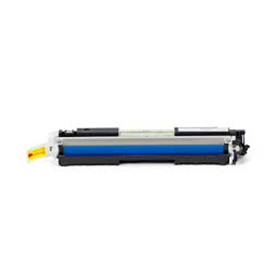 Imagem de Toner CE311A CE311 311A 311 126A Ciano - 1025 CP1025 M175 - 1K