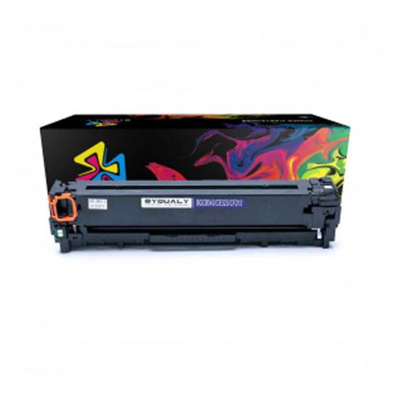 Imagem de Toner CF213A CF213 213A 213 131A Magenta - M251N M251NW M276N