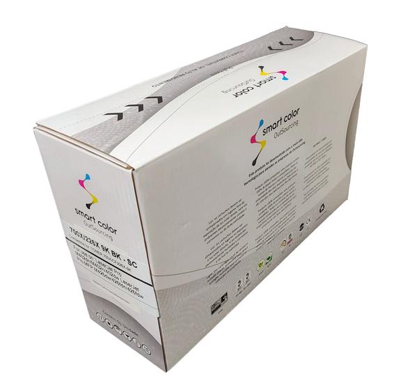 Imagem de Toner CF226 CF226x CF226xb M426 M402 M426fdw M426dw M402dn - 9K Compatível