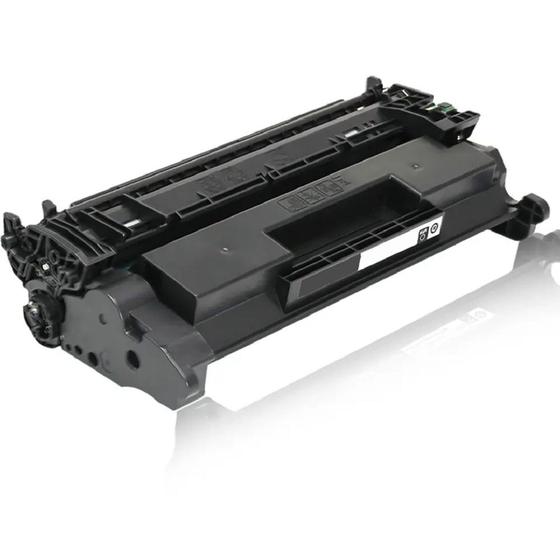 Imagem de Toner CF226A Compatível para Laserjet preto