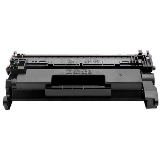 Imagem de Toner CF258A 58A  Compatível hp Para Laserjet  M-404DW