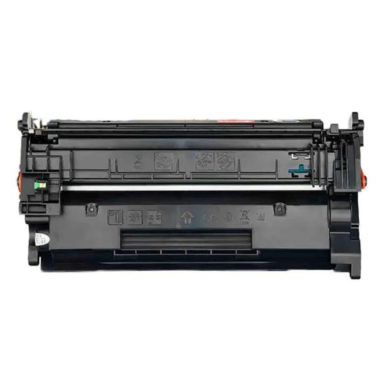 Imagem de Toner CF258A 58A  Compatível SEM CHIP 3K
