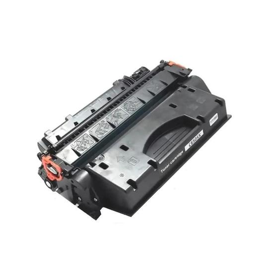 Imagem de Toner Cf280x 80x Laser jet Pro 400 M401dn - M401n - M425