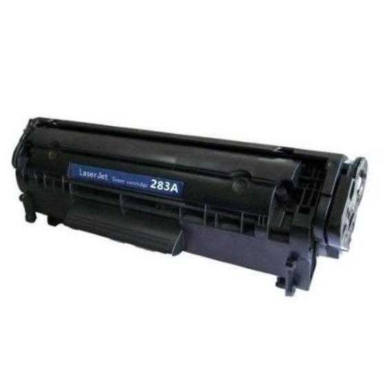 Imagem de Toner Cf283a P/m127fn M127fw M125 M201 M225 M226 M202.