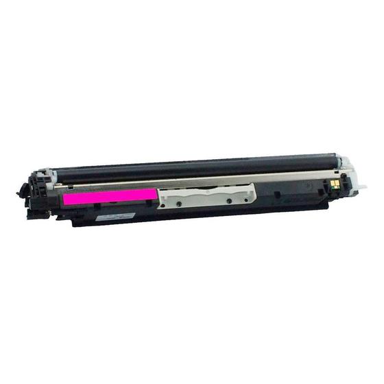 Imagem de Toner CF353A CF353 353 130A Magenta - M176N M176 M177 - 1K