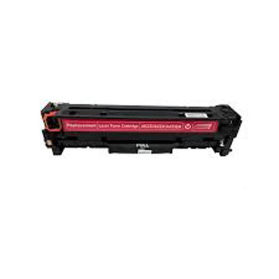 Imagem de Toner CF383 383 312A M451 M475dn Magenta - 2,7K