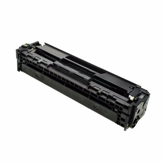 Imagem de Toner CF410A CF410 410a Preto - M452DW M452DN M477 M477FDN