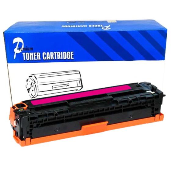 Imagem de Toner Cf413a 413a 413 MAGENTA Compatível com M452DW M452DN M477FDW M452NW M477FNW