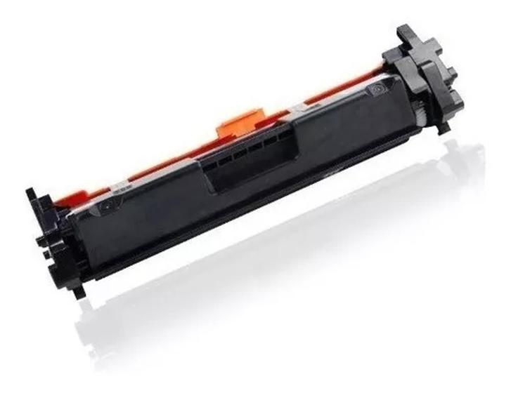 Imagem de Toner Com Chip Cf217a Cf217 17a M130 M102 M130fw M130a