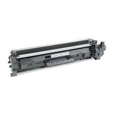 Imagem de Toner com Chip CF217A CF217 217A 17A - M130 M102 M130FW M130FN M102A M102W