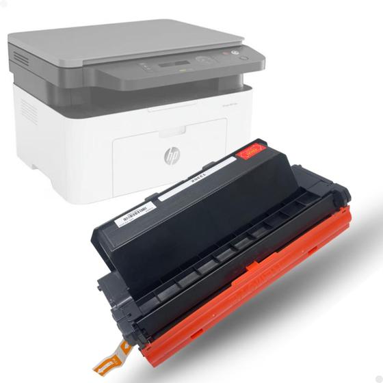 Imagem de Toner Compativel 1330x M432 M408 M432dn W1330x