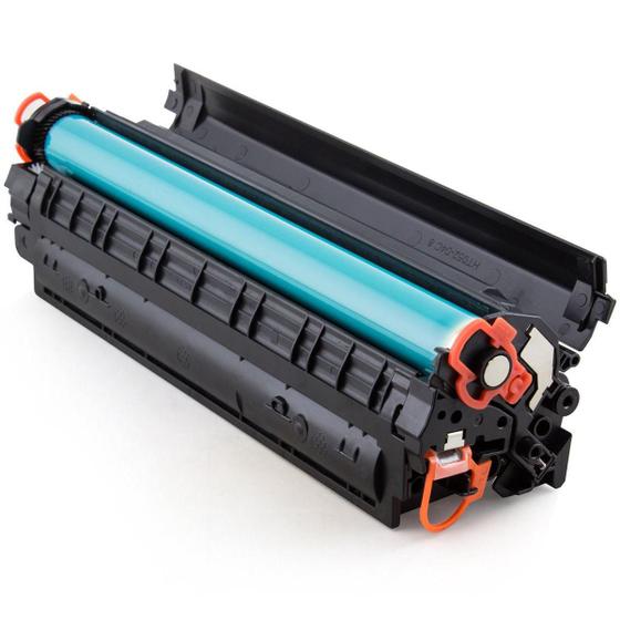 Imagem de Toner Compatível 279A CF279A para impressora Laserjet Pro M12W M12A M12 M26NW M26A M-12A M-26A M-26NW