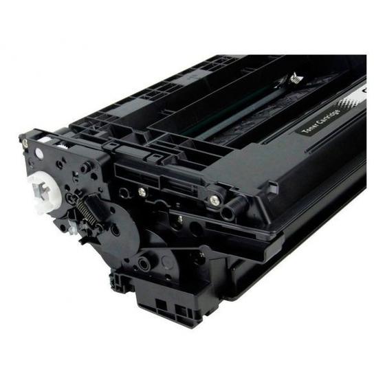 Imagem de Toner Compatível 37a Cf237a 237 M607 M608 M609 M631 M633