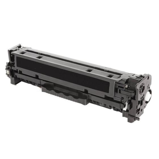Imagem de Toner Compativel 410a Cf410a Cf411a Cf412a Cf413a M452 M477 Preto