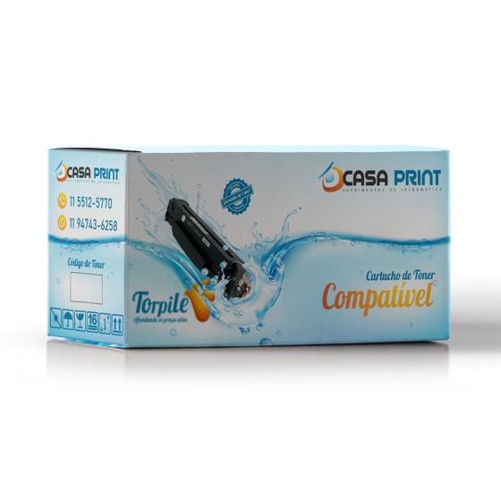 Imagem de Toner Compatível Brother Black TN3472/3442 (DCP5652/HL5102)