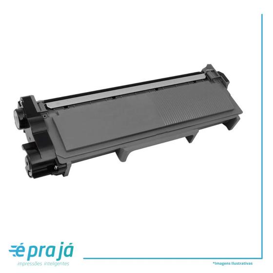 Imagem de Toner Compatível Brother Tn 630/660/2340/2370 2,6k