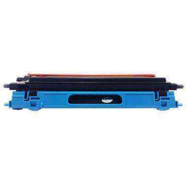 Toner Compatível Brother TN115 Cyan HL-4040 HL-4070 MFC-9440 MFC-9840 MFC-9440 9840 Byqualy 4k Menor preço em Toner Compatível Brother TN115 Cyan HL-4040 HL-4070 MFC-9440 MFC-9840 MFC-9440 9840 Byqualy 4k